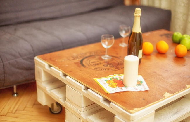 Apartment - Profsoyuznaya 136 - Photo 12