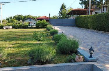 Guest House Doležal - Foto 44