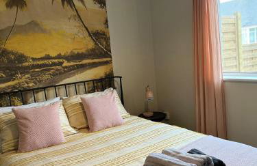 Hucknall cosy quiet bungalow sleeps 5 - Foto 1
