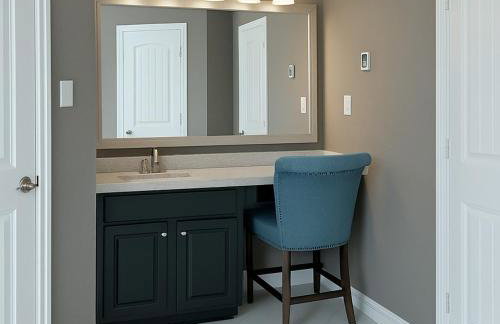 Spacious 4BR Home in Frisco Ideal for Long Stays - Foto 16