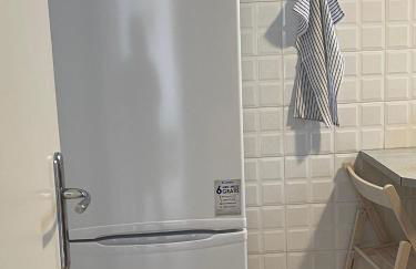 Sunrise pearl in Attika Riviera apt and Parking - Foto 29