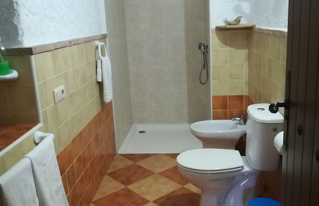 Cuevas la Chumbera - Foto 36