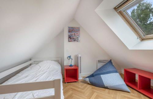 Maison pour 5 - Grand jardin - 500m de la mer - Foto 15