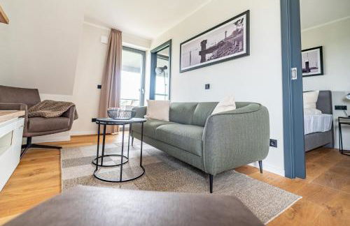 Ferienresidenz am Elbufer Altes Land - Photo 47