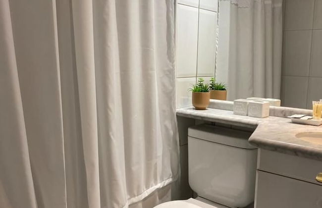 Santiago Apartments El Golf - Foto 10