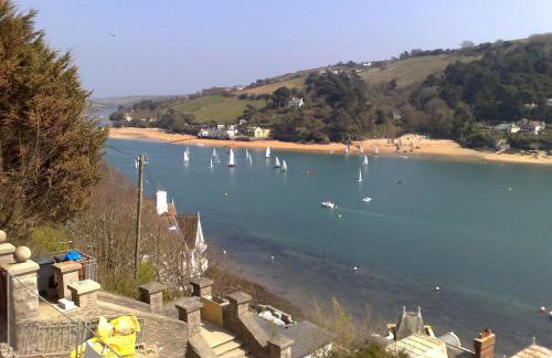 Old Hundredth , Kingston, Kingsbridge, Devon, UK - Foto 17