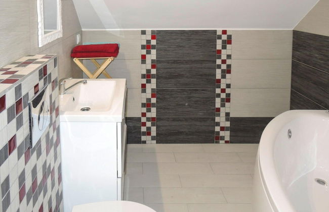 Holiday Home in Darzowice by Wolin for 8 Persons - Photo 11