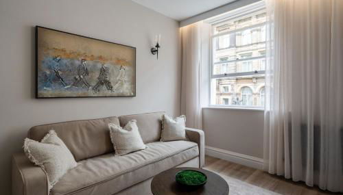 Sunnie stays apartment harrington chambers - Foto 4