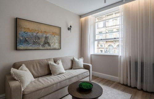 Sunnie stays apartment harrington chambers - Foto 4