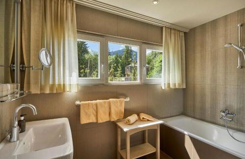 Appartamenti La Sajun & Les Viles - Foto 29