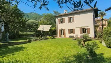 Villa La Bolvedrina - Garden and Lake View Apartments, Lake Como - Foto 4, Garden