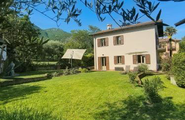 Villa La Bolvedrina - Garden and Lake View Apartments, Lake Como - Foto 4