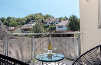 Blackforest Hideaway, Freiburg, Europapark, Schwarzwald - Foto 21