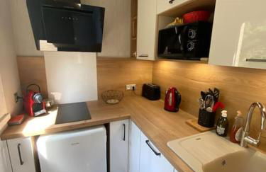 T2 au cœur d’Aurillac - Photo 9