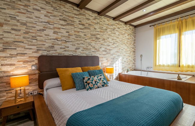 Casa rural La casa de Felisin - Foto 4