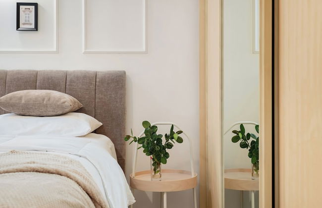 Royal Park Apt Resort by Sea N Rent - Foto 66