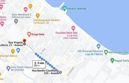 4praias - Ubatuba - Foto 41