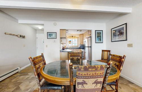 Squaw Village Condo - Foto 7