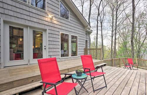 Nature's Paradise at 'The Reserve at Hot Springs' - Foto 32