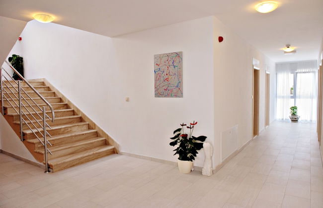 Villa Palloma - Foto 2