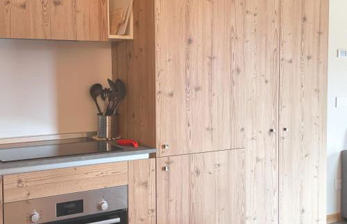 Chalet immerso nel verde - Foto 5