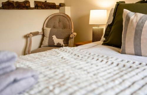 Poppy Cottage - Cosy 2 Bedroom, Perfect for Family! - Photo 40