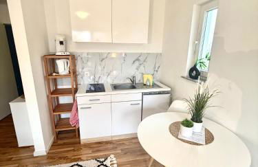 Premium Apartment, ruhig, modern , zentral, nahe Uniklinik - Photo 2