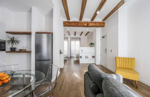 AmazINN Collection Valencia Centro EVI - Foto 27