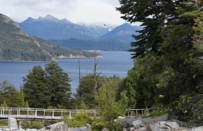 Las Morillas Huemul Lodge - Foto 49