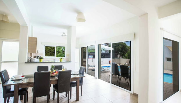 Villa Delfini 4 - Foto 4, Interior