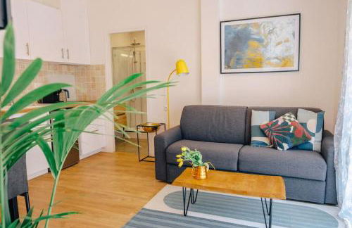 Appartement de charme côté Bordeaux - Foto 22