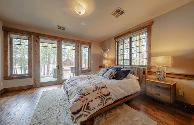 Wilderness Club Chalet - Foto 4