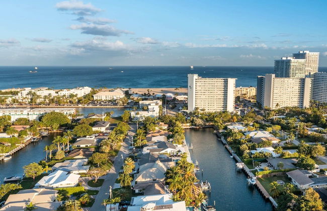 Waterfront w Dock Grace Harbor by Rovetravel - Foto 59