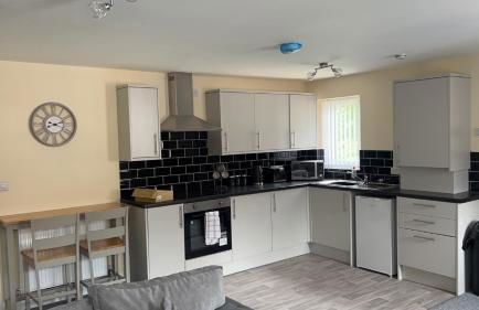 Easy Living Stays Burton on Trent - Foto 13