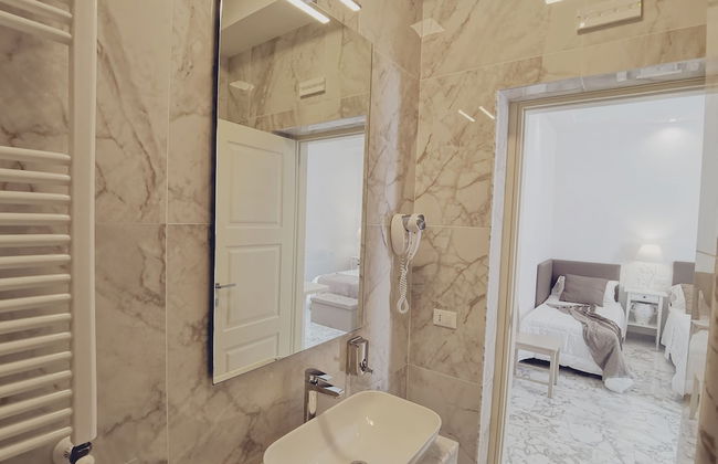 FLOS Guest House - Foto 47