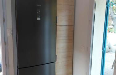 Bormes les Mimosas, Hameau de Cabasson, à 400m de la mer et du fort de Bregançon, Villa classée 3 étoiles, de 2 à 8 personnes - Foto 16