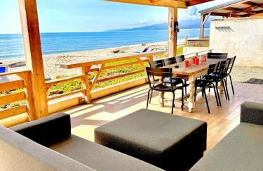 Casamarina2a Maisons bord de mer - Foto 45