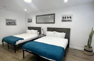 Tranquil Studio W Parking 10 min to Beach FLL - Foto 14