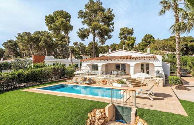 Villa Adriana Tomas - Photo 25