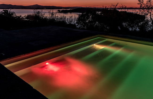 Holiday Home in Magione With Lake View & Pool - Foto 20