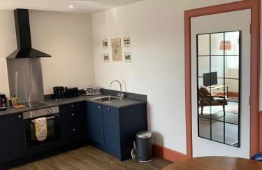 Squirrel Away Apartment Crieff - Photo 70