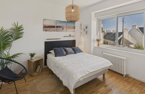 Maison familiale à 500m de la plage - Lesconil - Foto 19