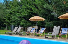 Mazurska Zatoka Resort & Spa - Apartamenty nad jeziorem z prywatną plażą i podgrzewanym basenem zewnętrznym, Mazury w rytmie SLOW - Foto 16