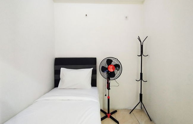 Modern 2Br Apartment At Tamansari Panoramic - Foto 5