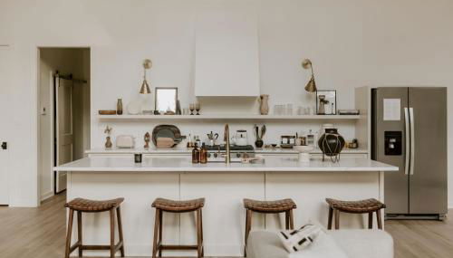 Unwind in Style & Serenity - The Denizen - Foto 5