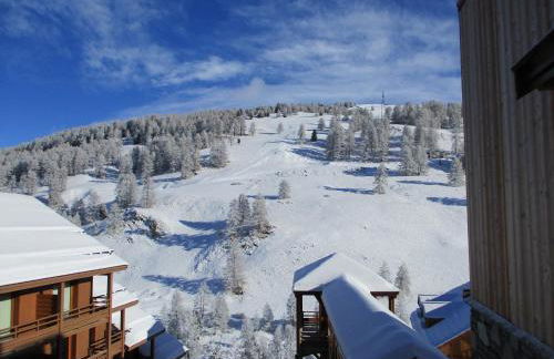 Duplex Familial à Vars, Chalets des Rennes - Foto 29
