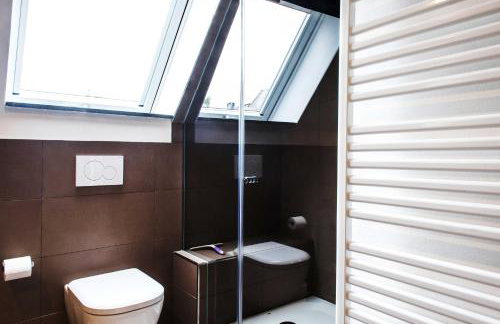 Ferienwohnung Stadtgarten - Foto 28