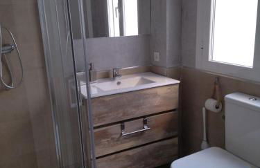 Alojamiento -Estudio Centro Dos Hermanas - Foto 7