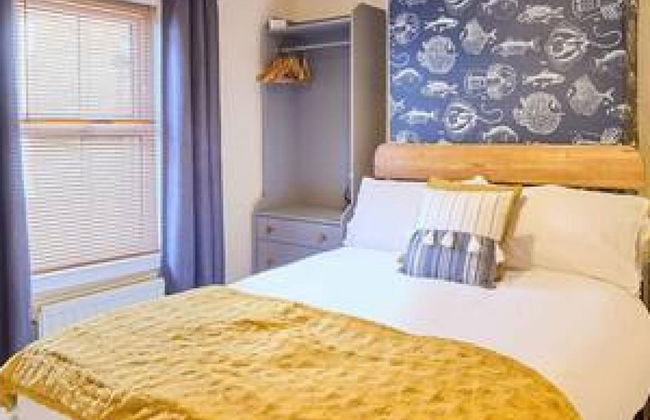 Host Stay Ethelbert Cottage - Foto 27