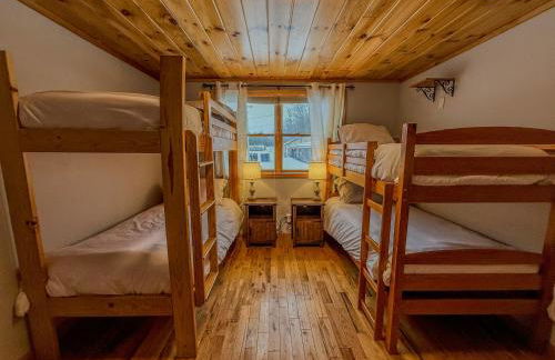 The Deck House on Black Lake - Foto 19